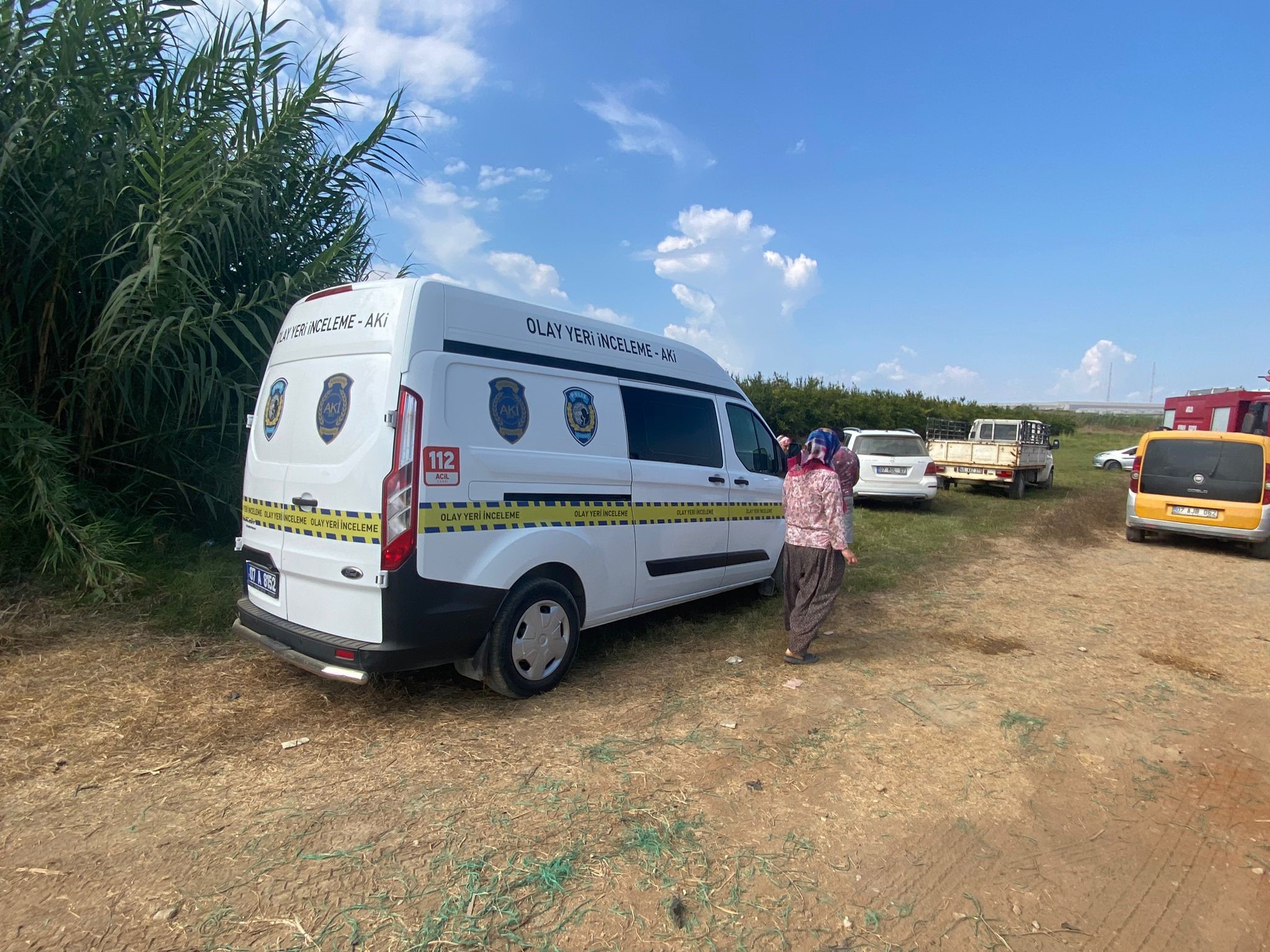 Serikteyurekleragizageldi