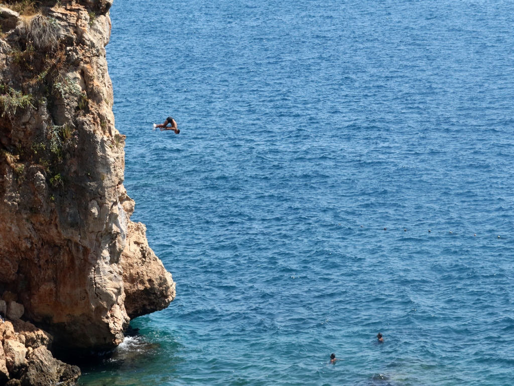 Sicaklardankacisicinolumuneatladi