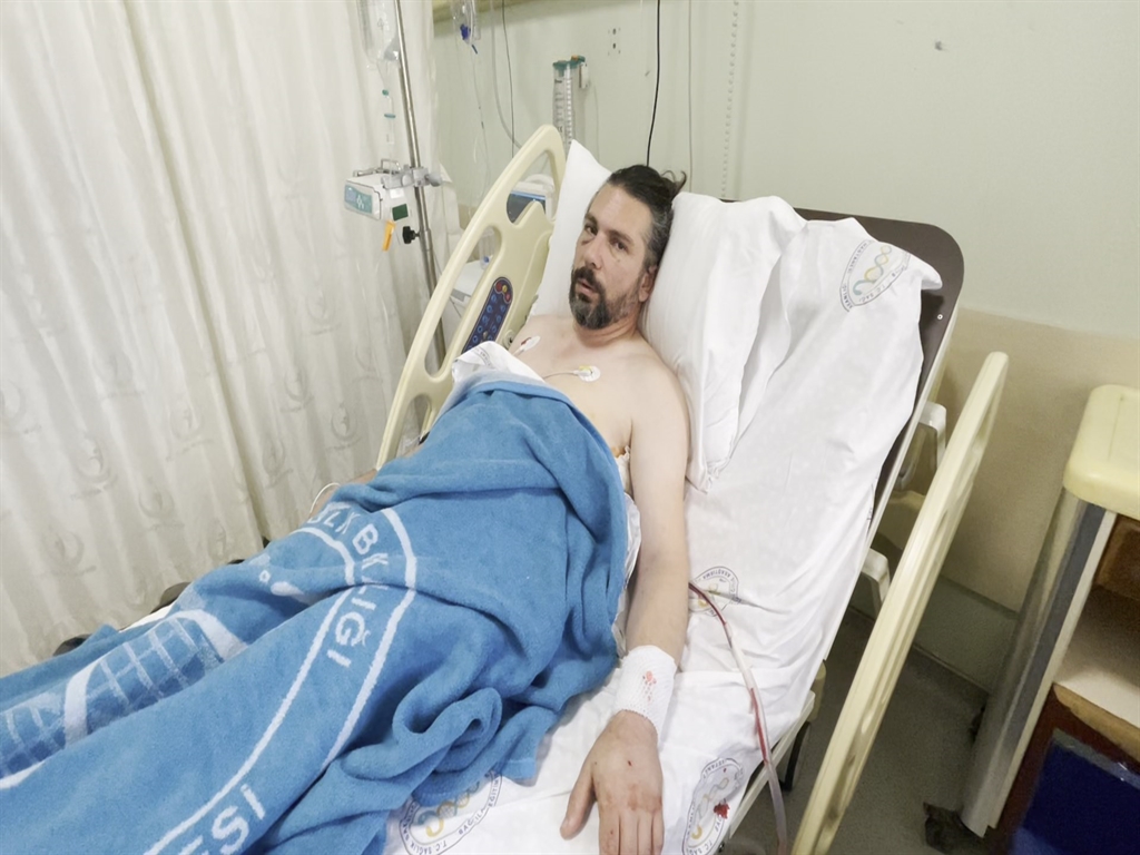 Siddetionlemekisterkenkendisibıcaklandı