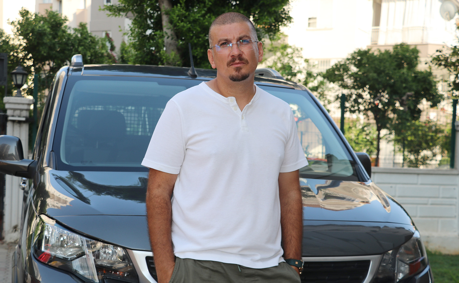 Sifiraldıigiaractahayatininsokunuyasadi