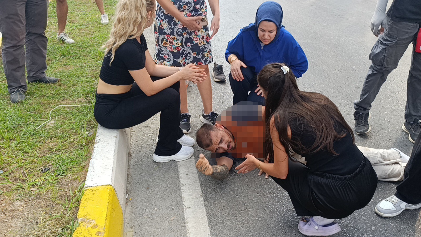 Sohbethastanedebittibabaninhaliyurekburktu