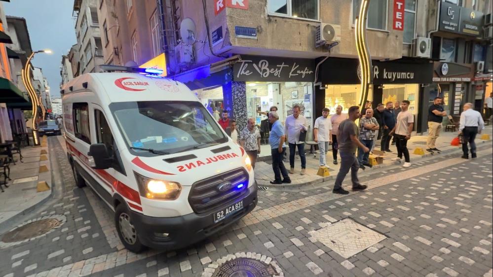 Tartistigikisiyibicakladi