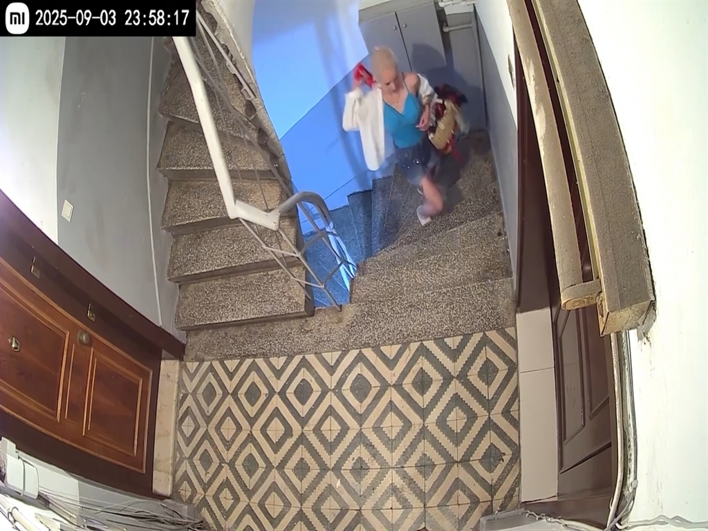 Terkedensevgilisinehayatidaretti