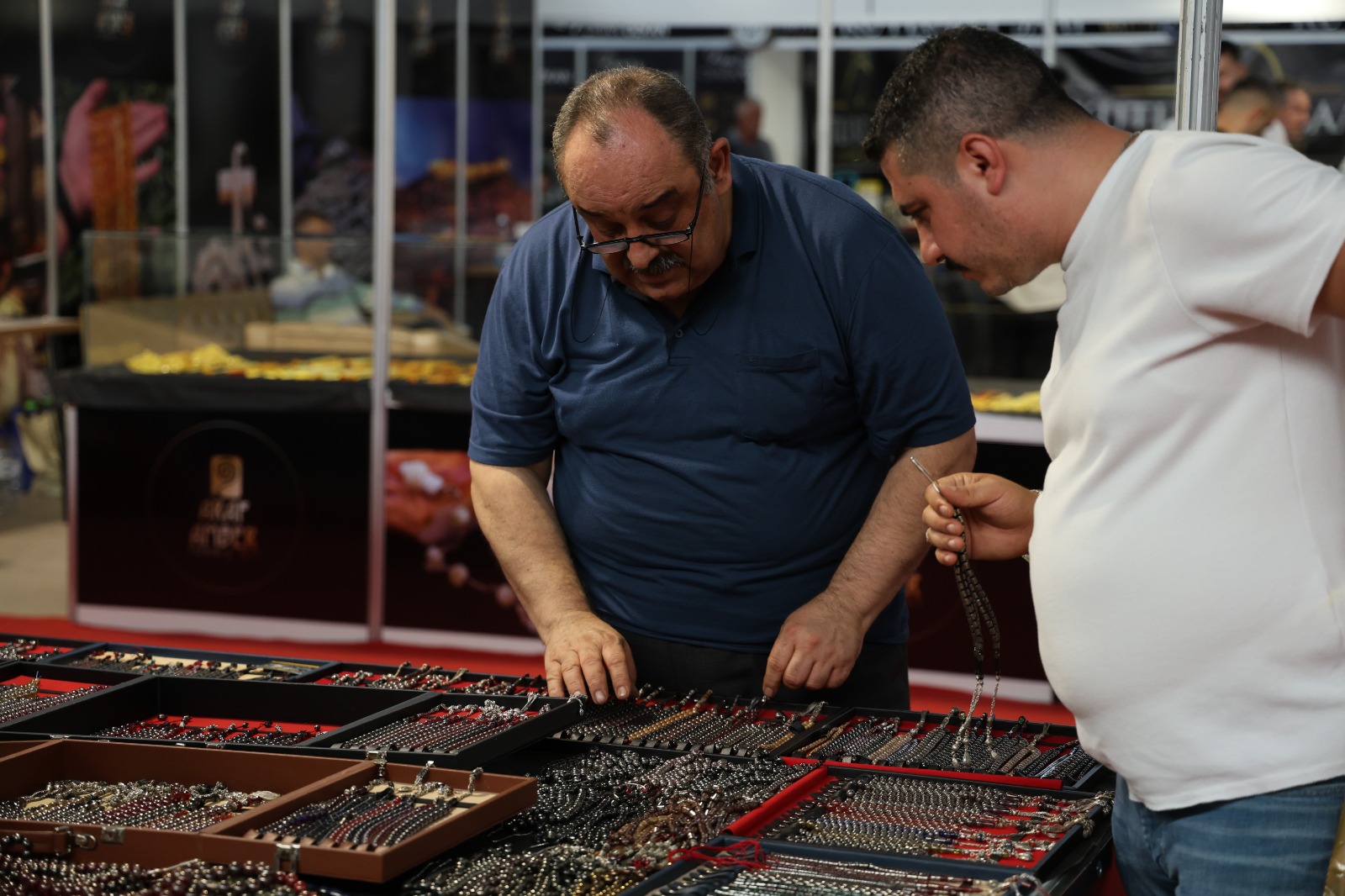 Tespihenaksedilenkuran