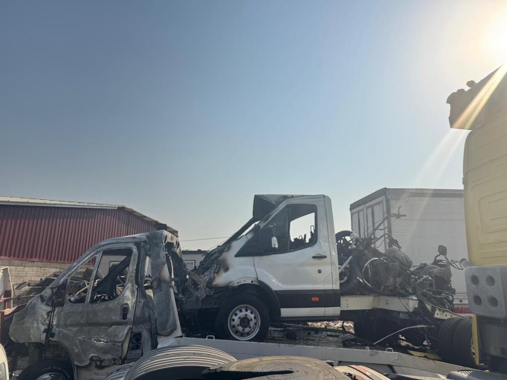 Tircarpmasisonucuikibacaginikaybetti