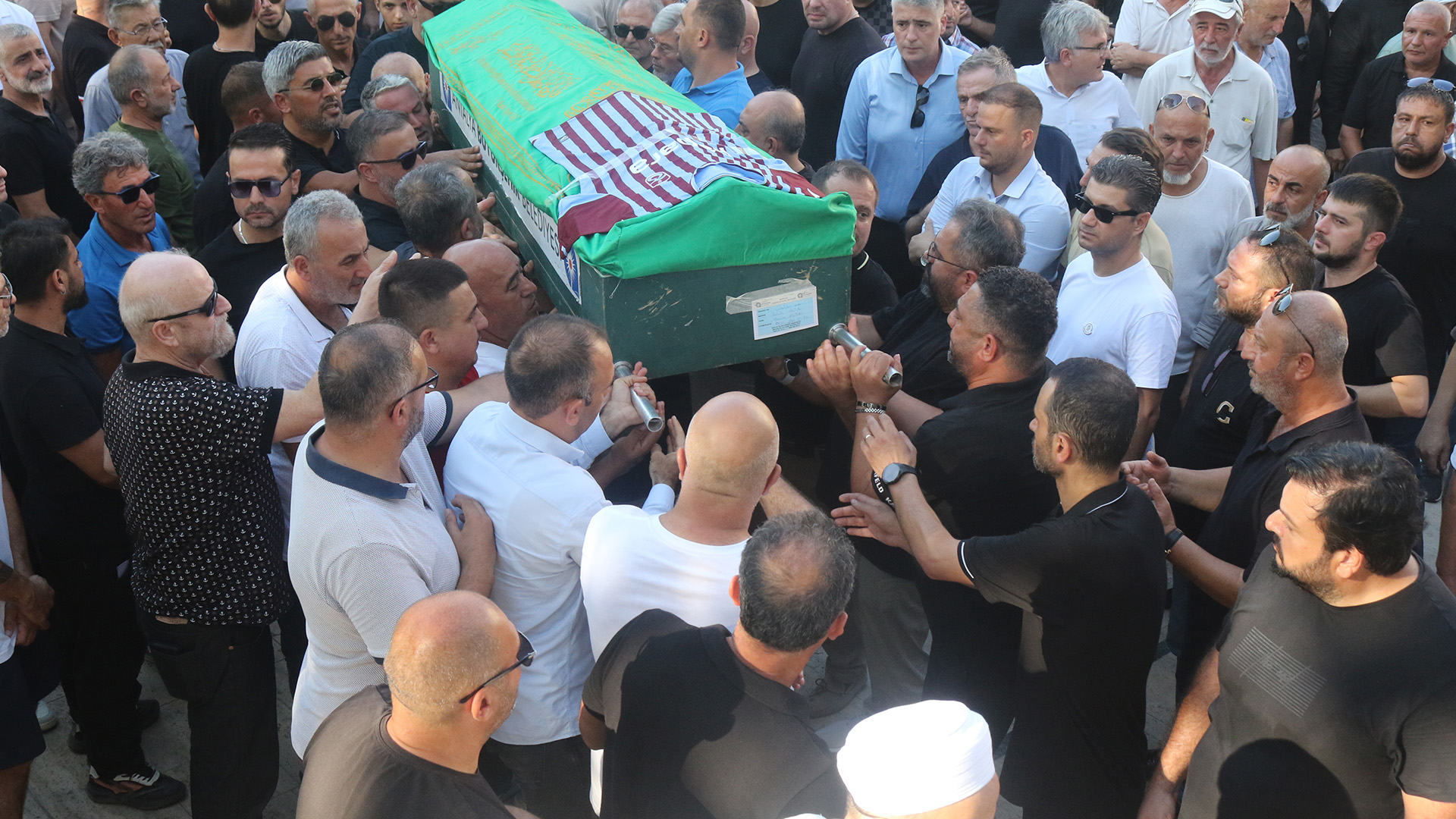 Trabzonsporlueskifutbolcununogludefnedildi