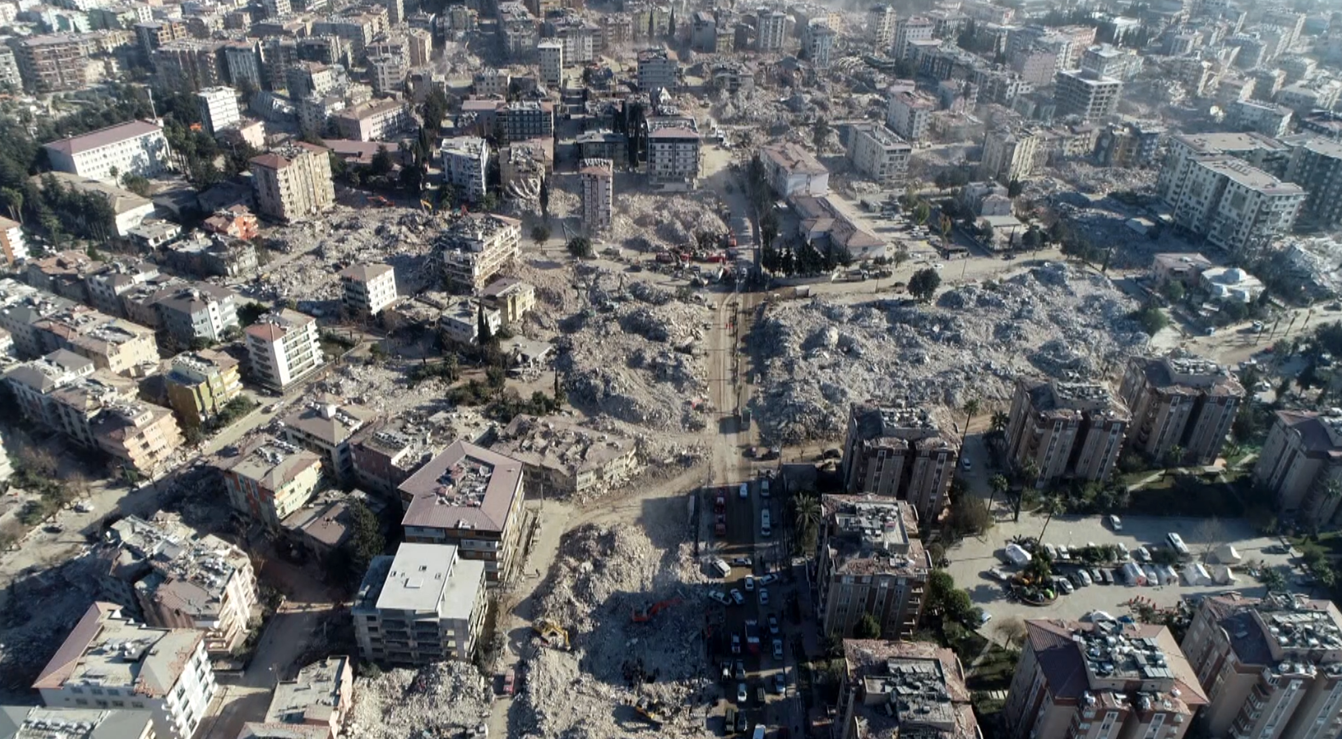 Turkiyedeson125Yildakidepremler