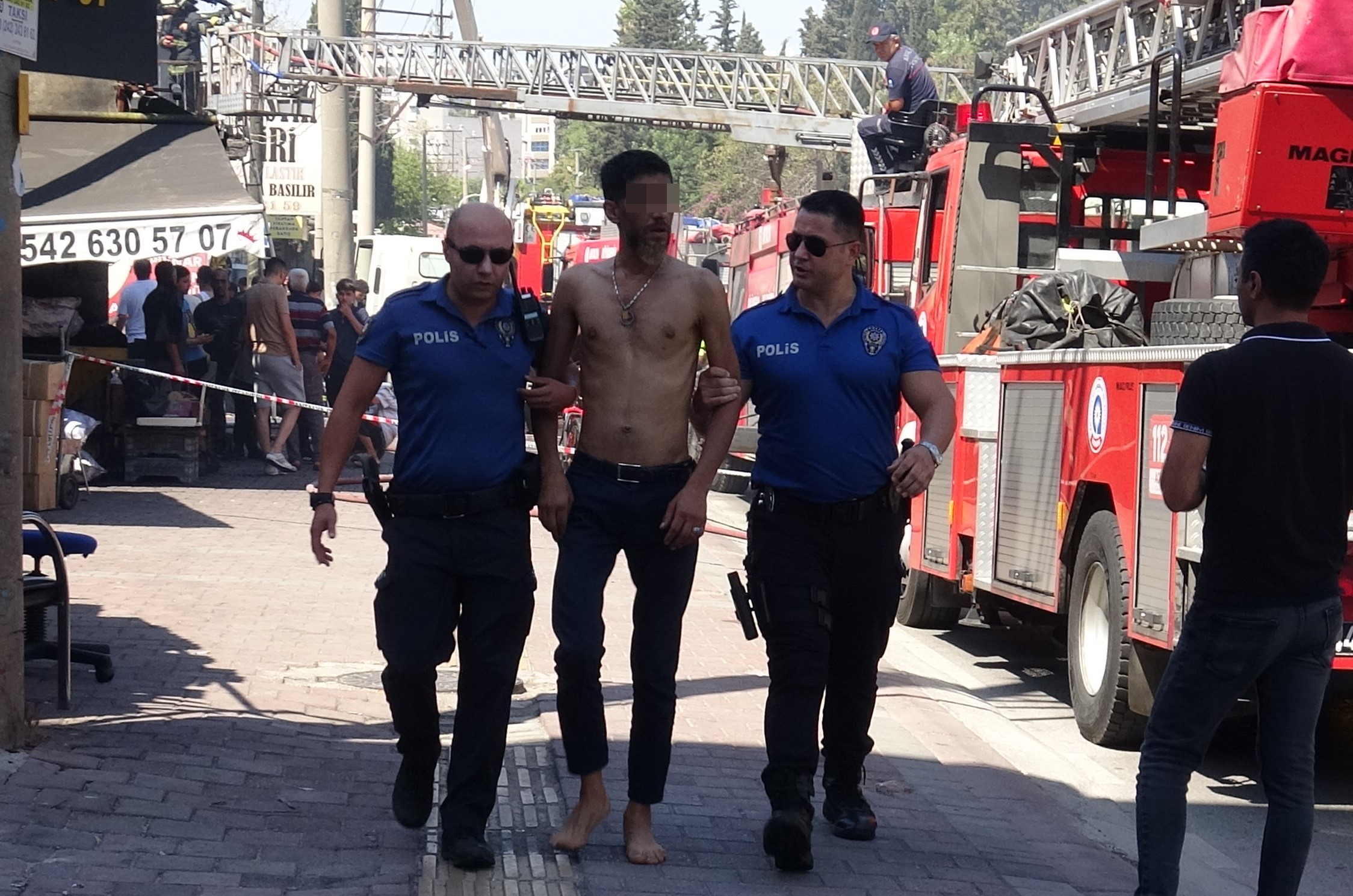 Yegeniyangincikardiyananevdenbayragicikardi