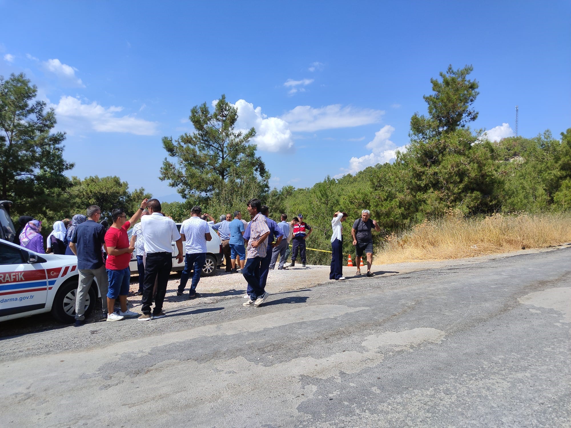 Yemegegiderkencanındanoldu