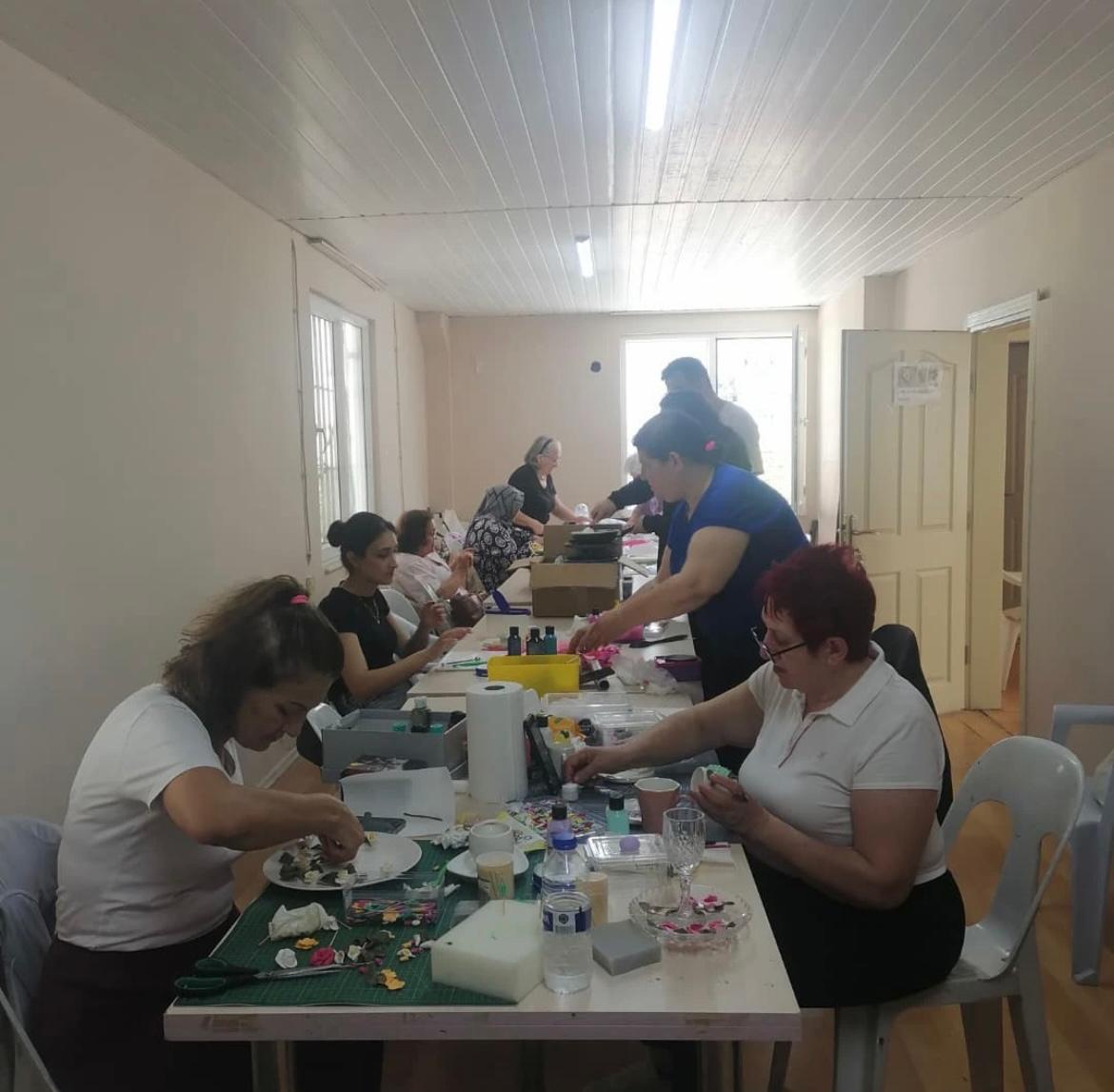 Yıllarsonracanlandırılmıstı