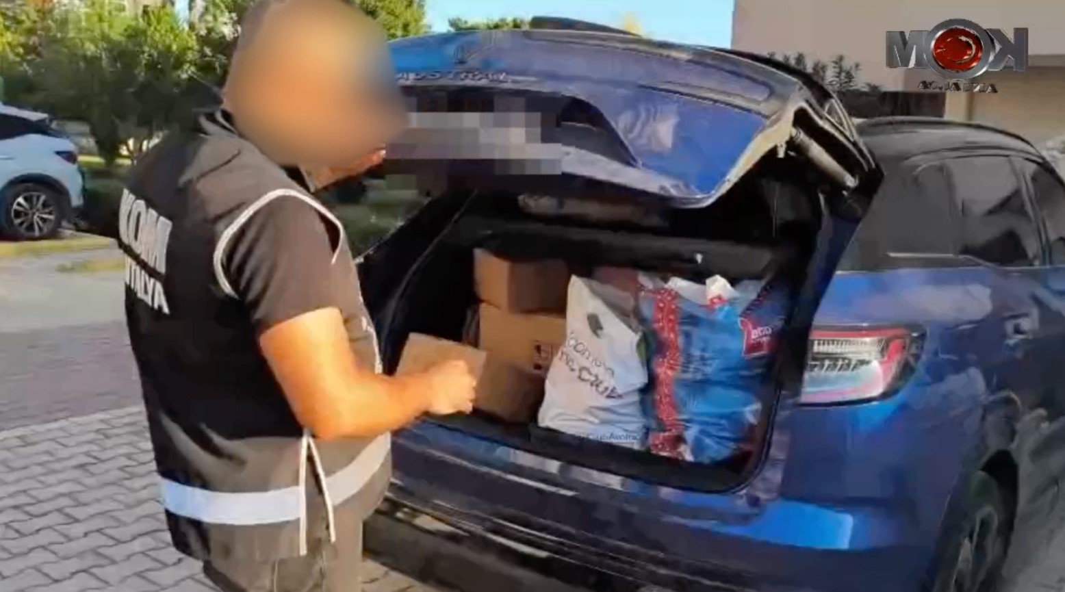 10Memurdan5Itutuklandi