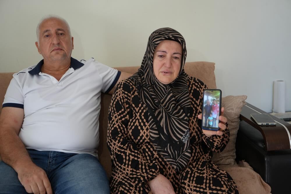 15Yıldırkayıpoglunuarayanannegozyaslarınaboguldu