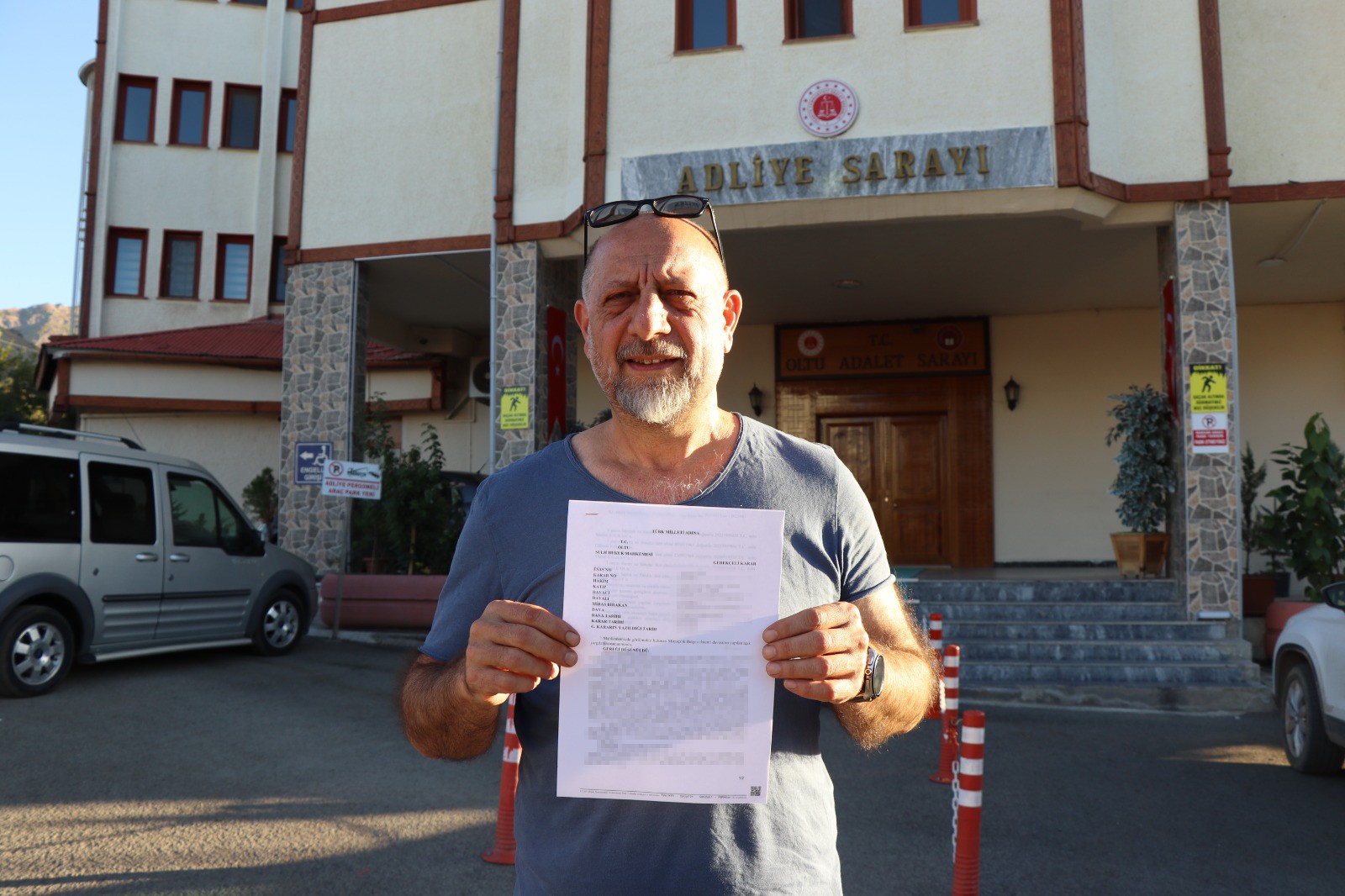 27Yıldıroluolduklarınıogrendiler