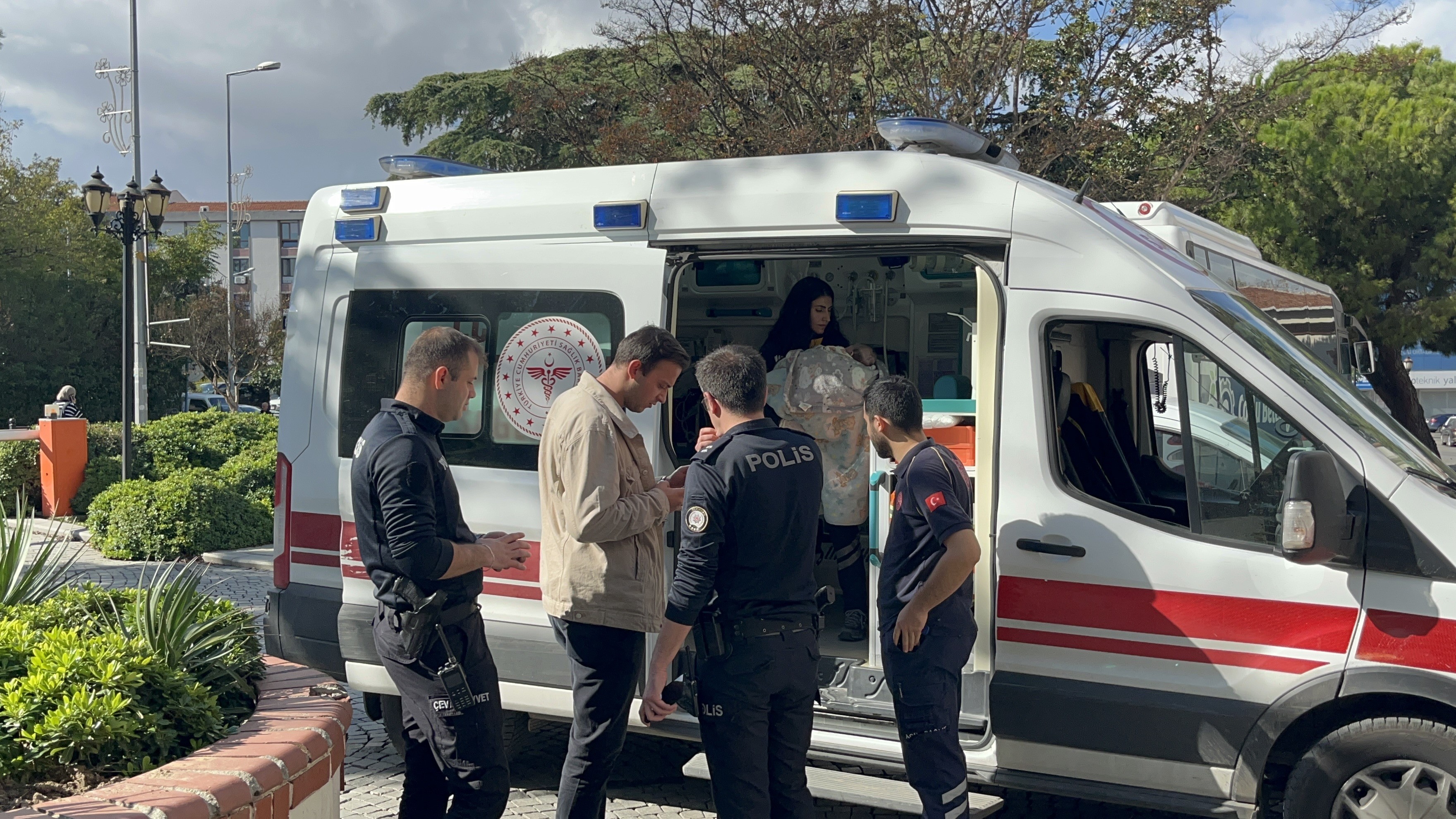 2Aylikbebekterkedildi