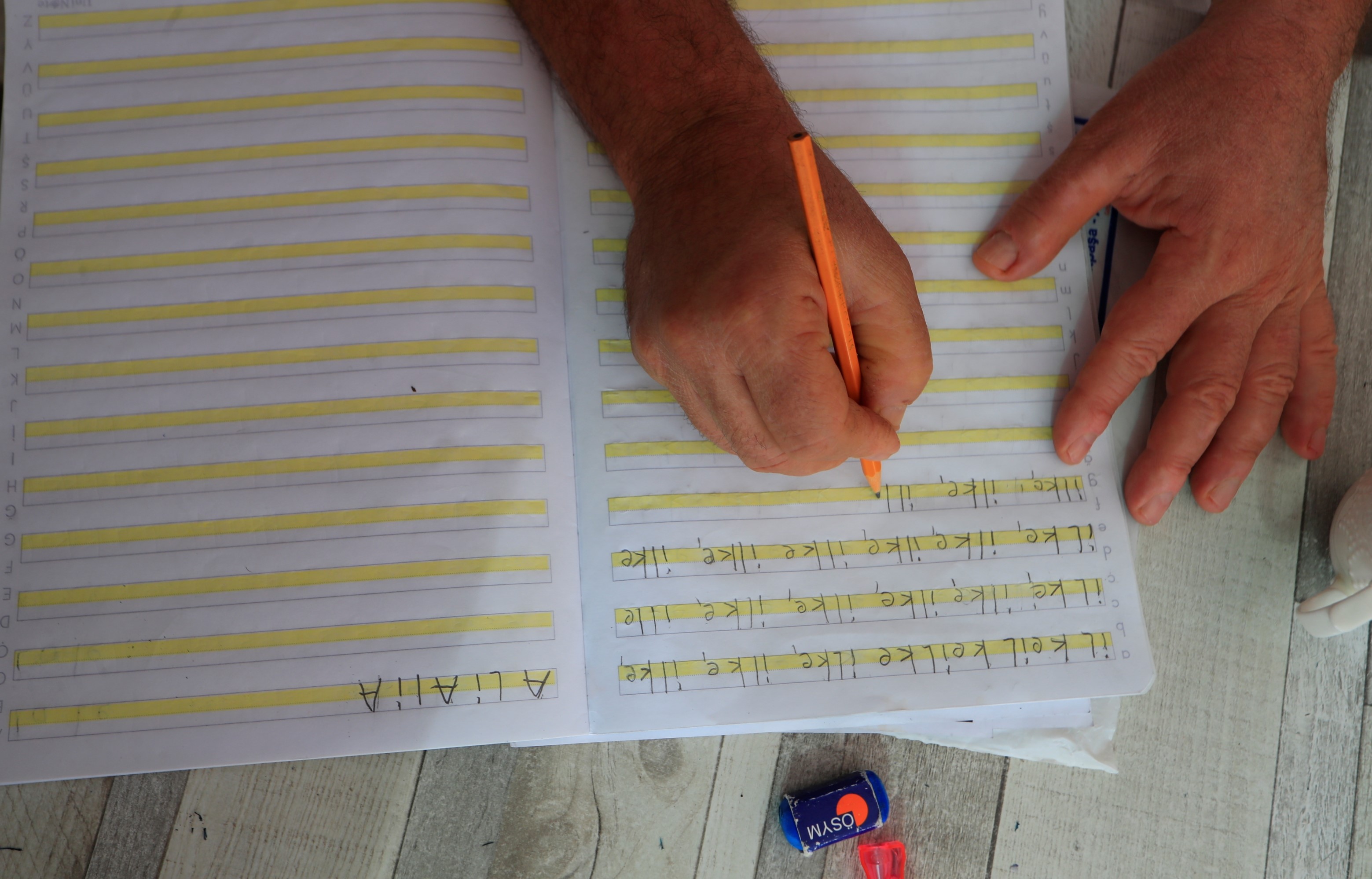 48Yasindaokumayazmaogreniyor