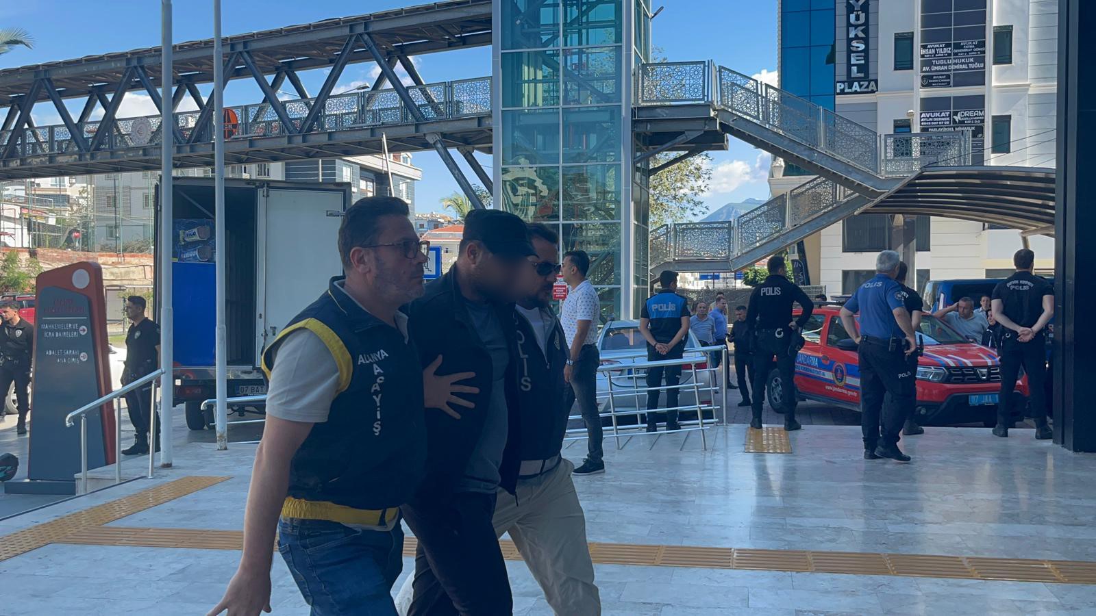 7Kisiadliyeyesevkedildi