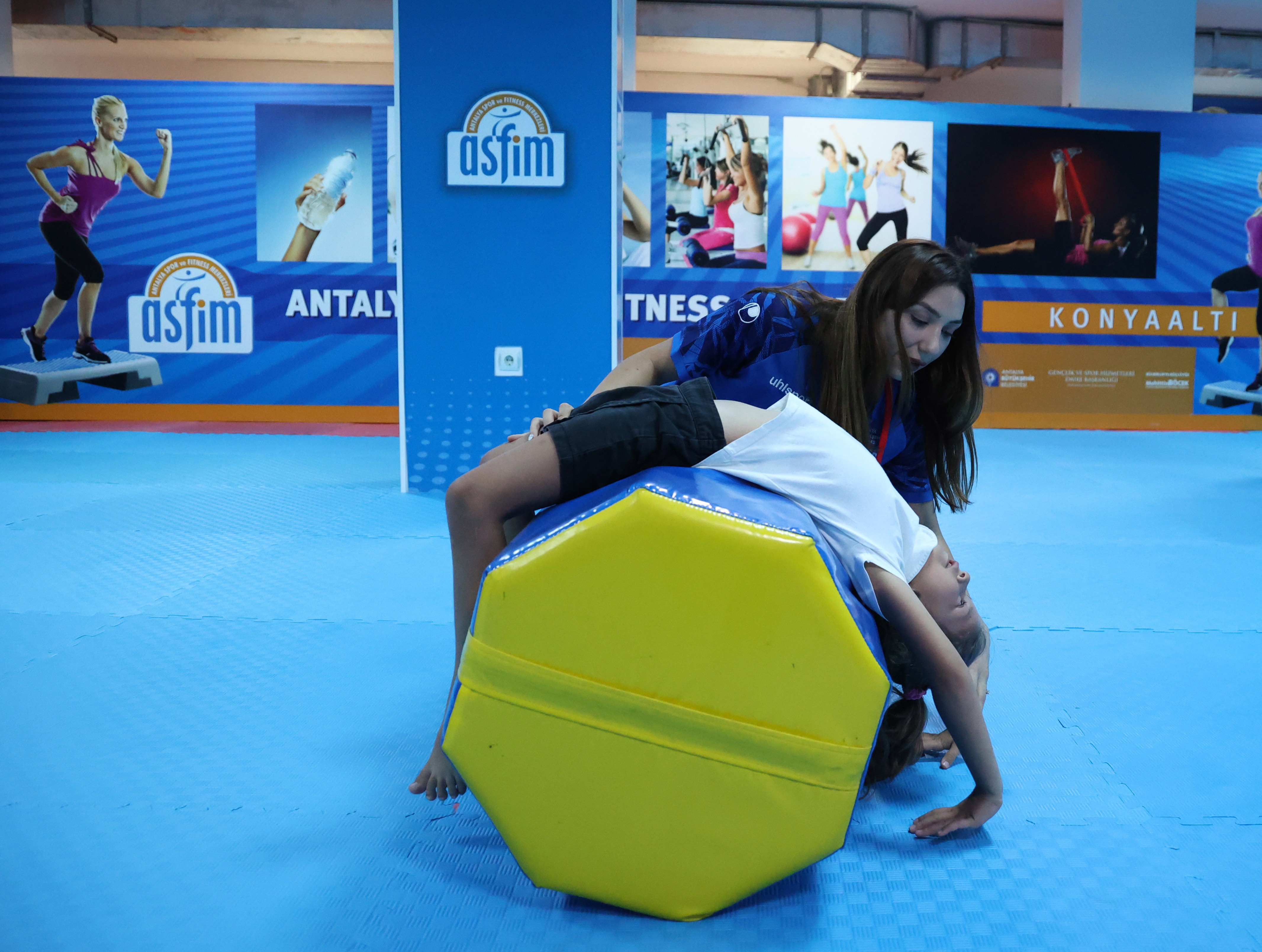 Abbdencocuklaraozelproje