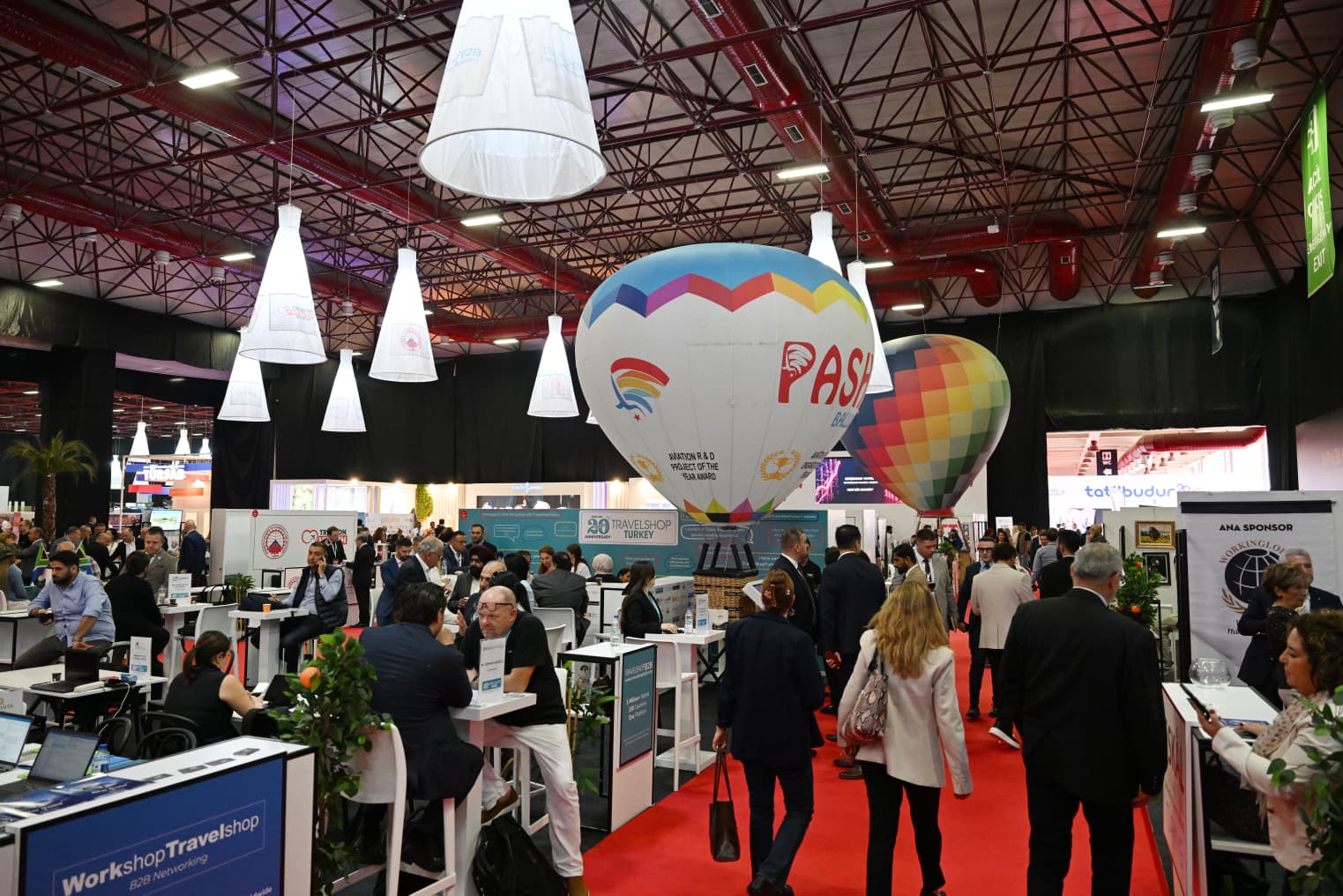 Acilistorenigerceklestirildi