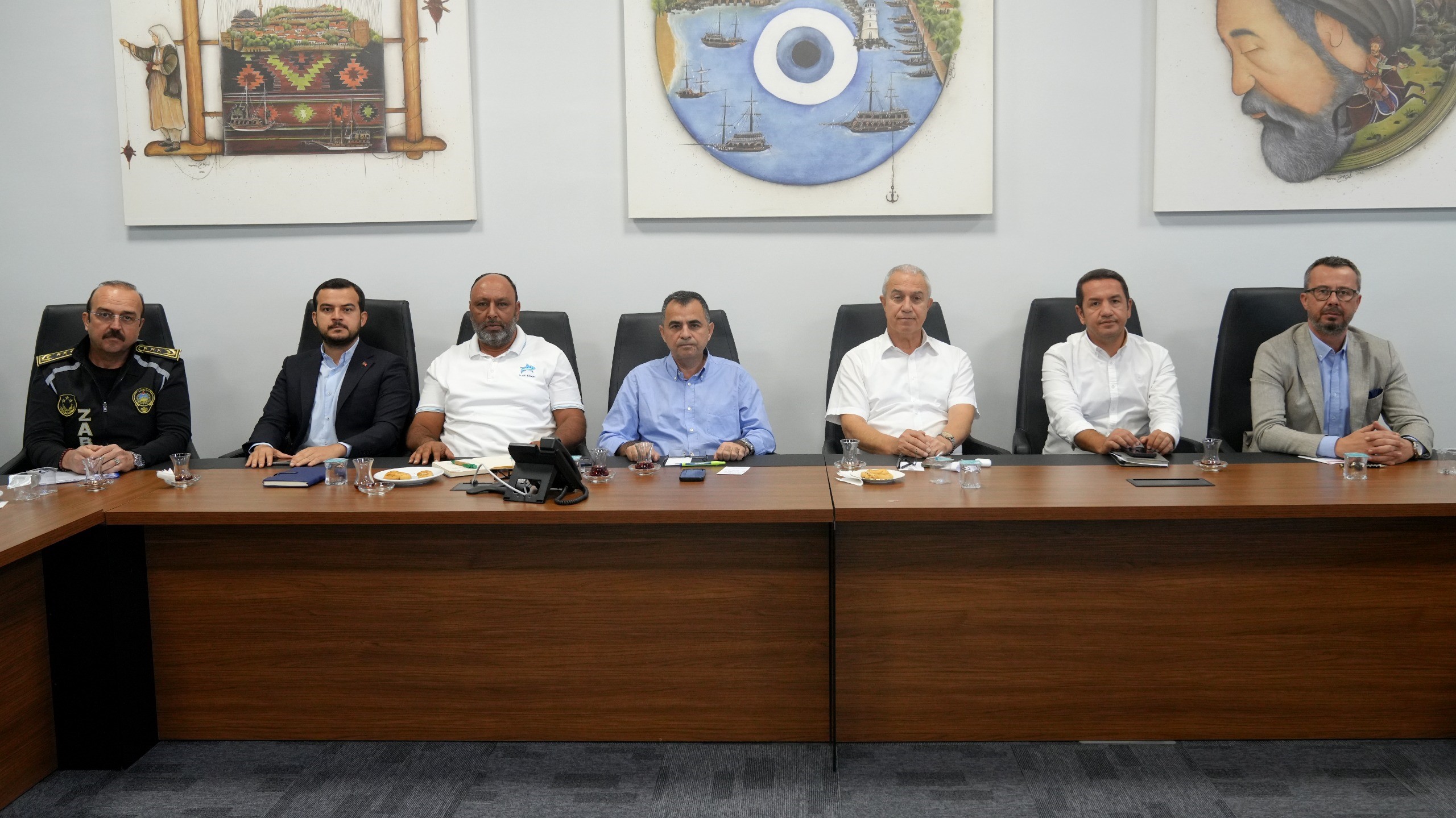 Alanyabelediyesiduyurdu