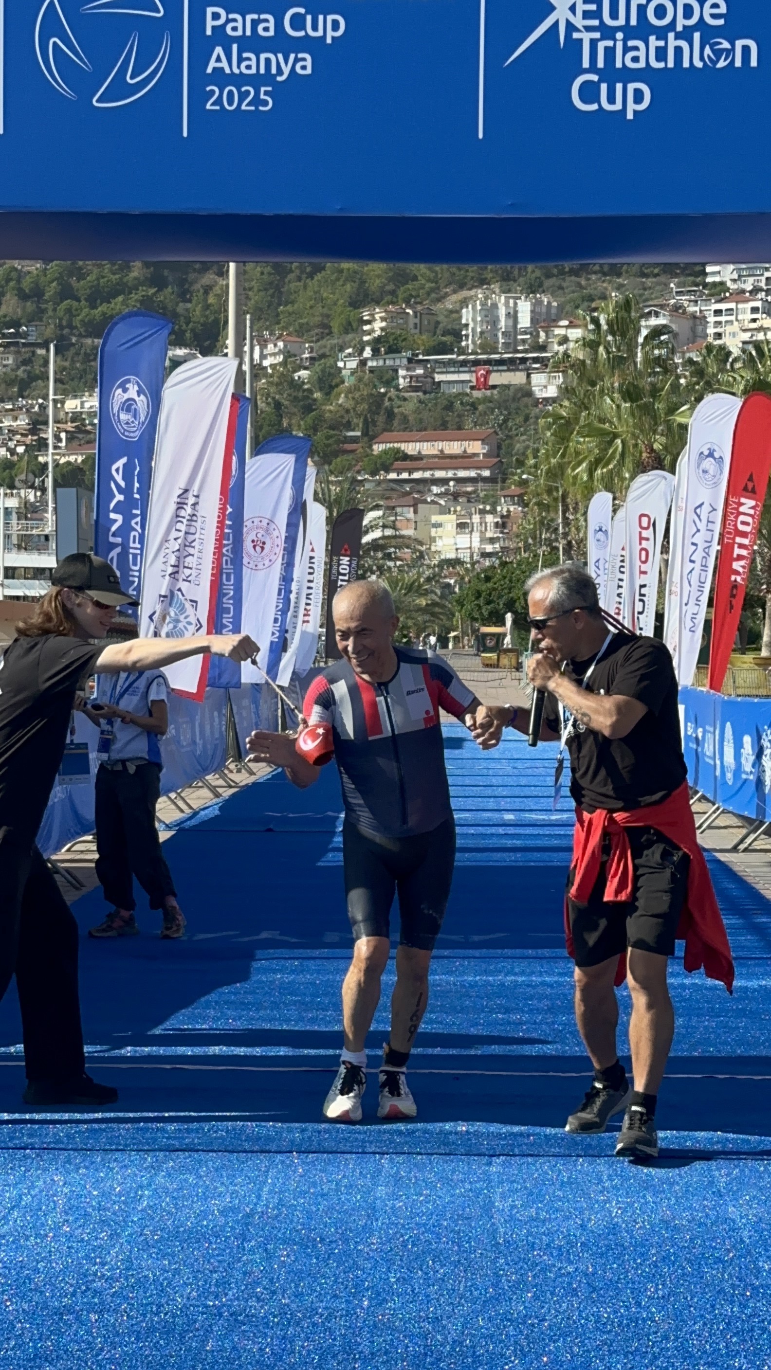 Alanyadatriatlonyarisi