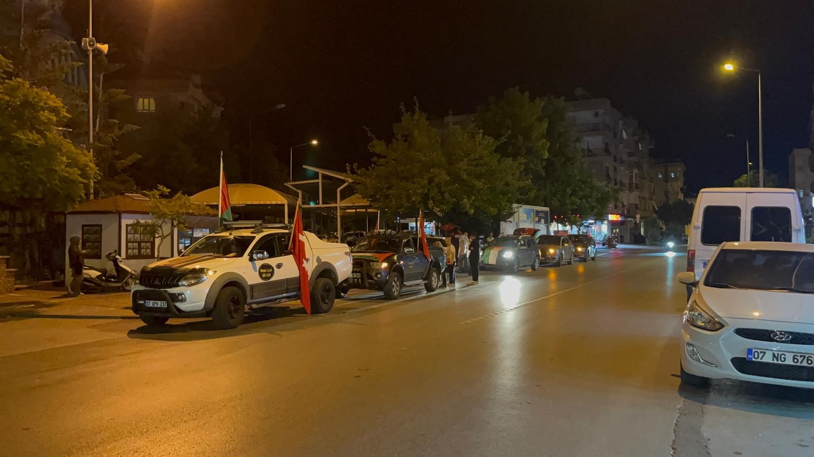 Alanyahalkigazzeicintekyurekoldu