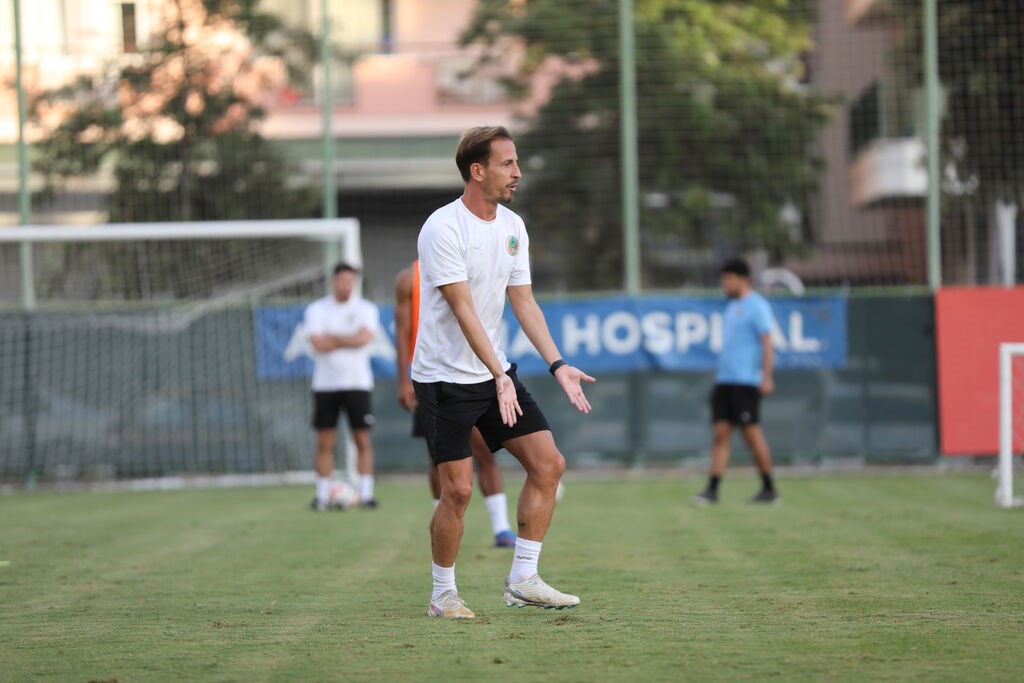 Alanyaspordakadroyenilendihazirliklartamamlandi