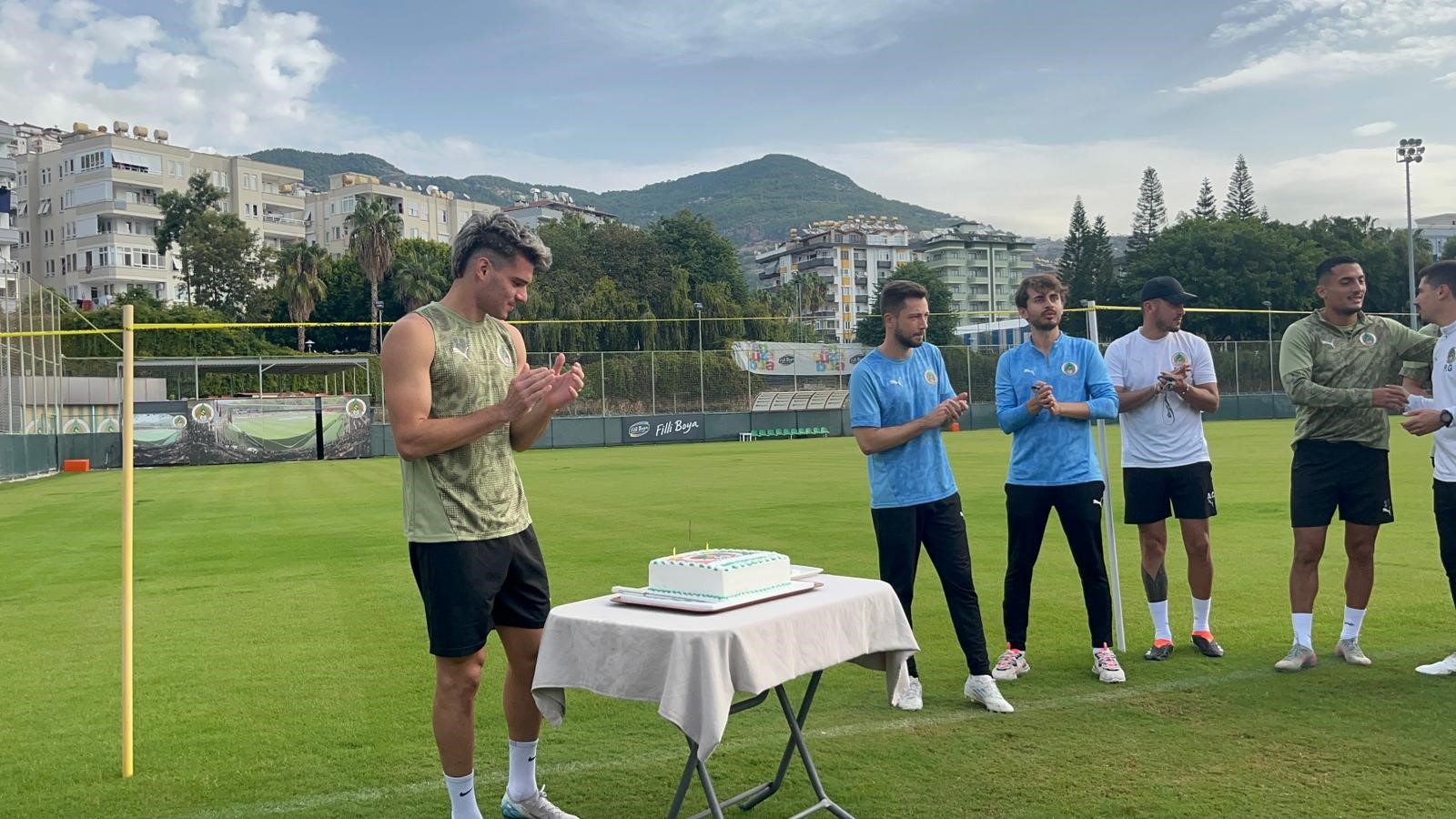 Alanyasporkocaelimacinahazirlaniyor