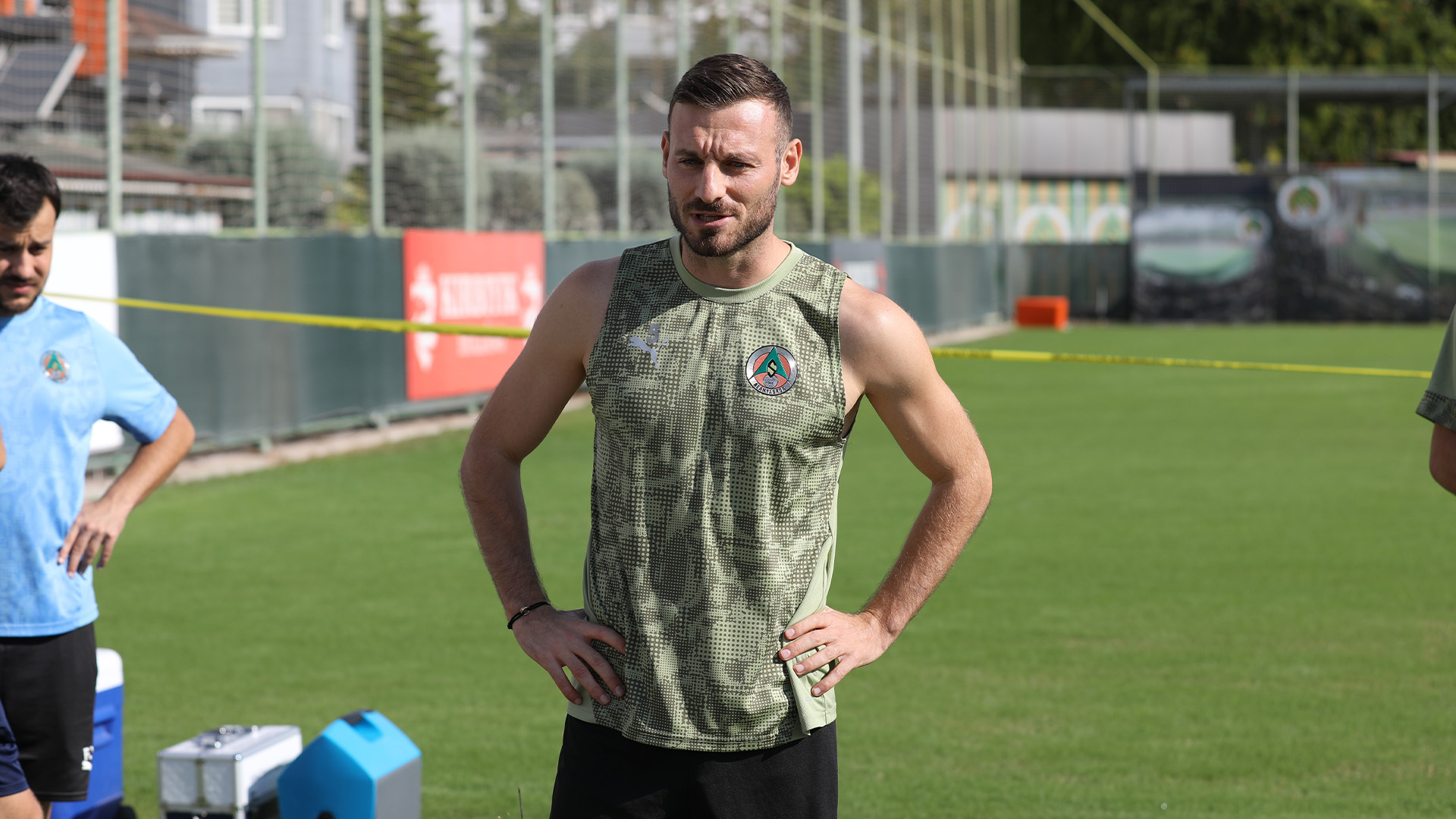 Alanyaspormacatamgazhazirlaniyor