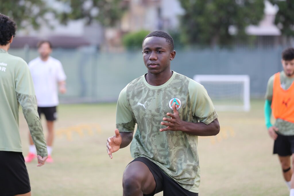 Alanyaspormaconcesiidmanyapti