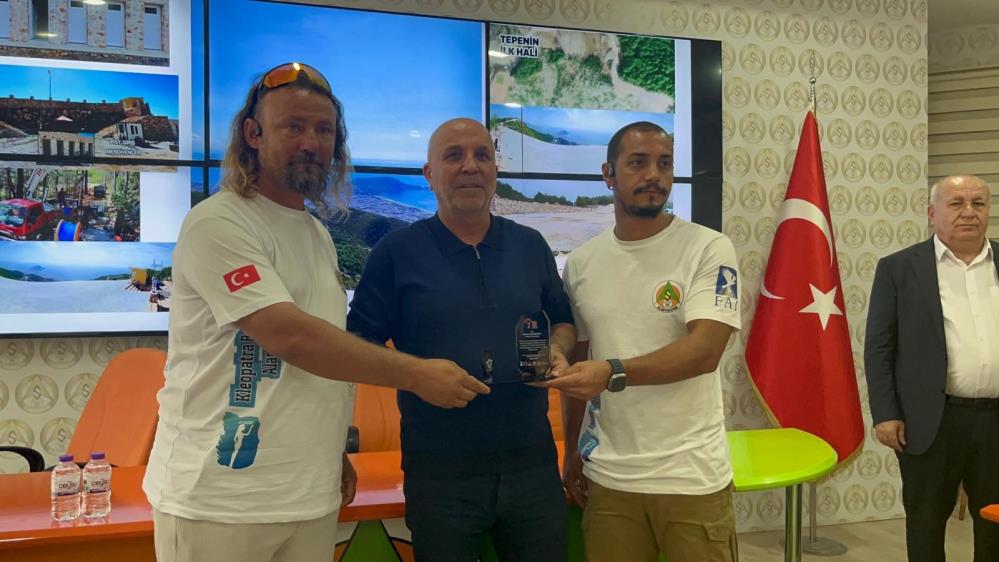 Alanyasporyamasparasutuaciklamasi