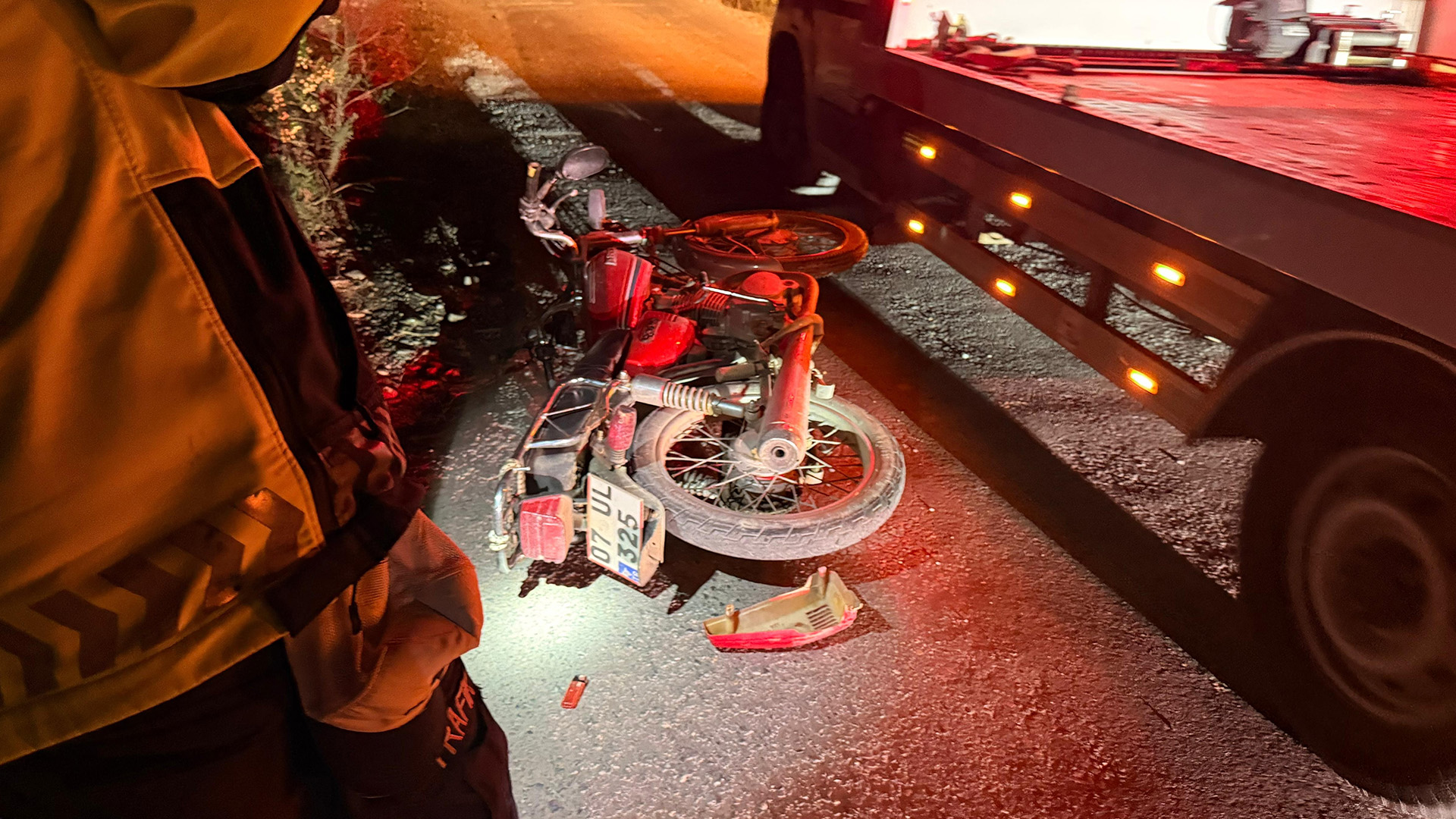 Alkolluyolaciktibedelinikazayaparakodedi