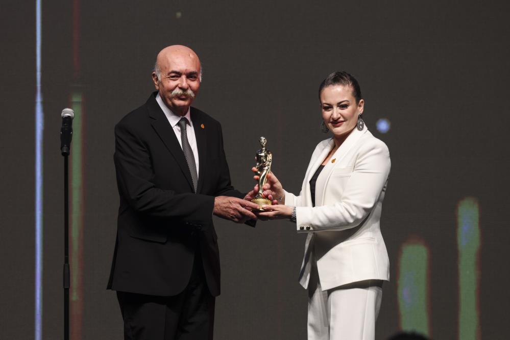 Altınportakaldaodullersahiplerinibuldu