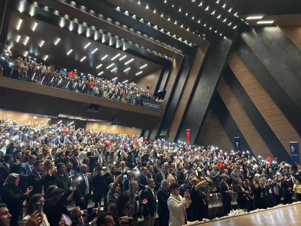 Anahtarpartibaskanideprem