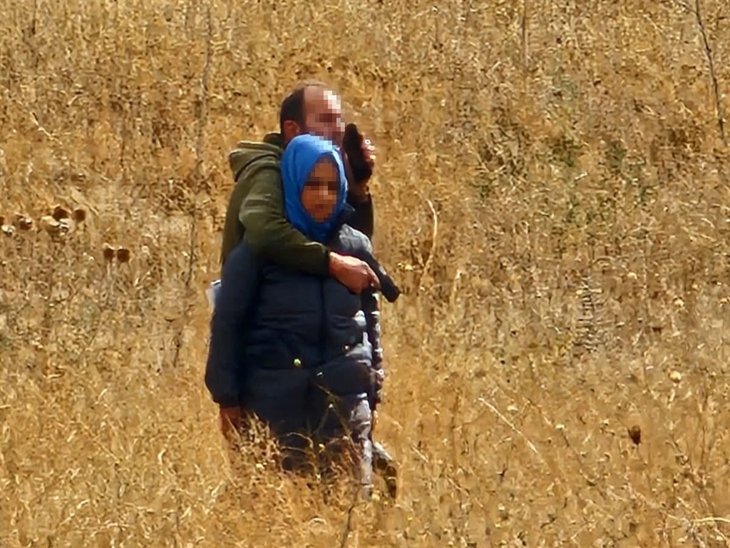 Ankaradaesinirehinalansahısadliyeyesevkedildi