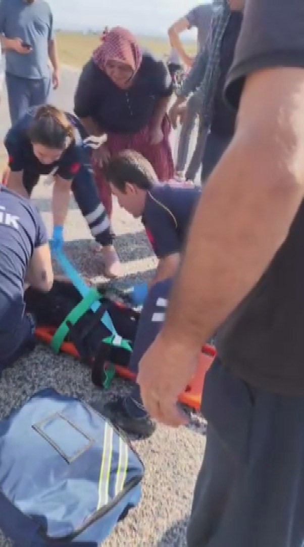 Anneninferyadıyurekyaktı