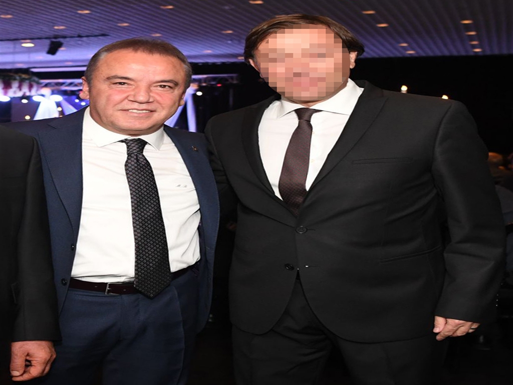 Antalyabuyuksehiroperasyon