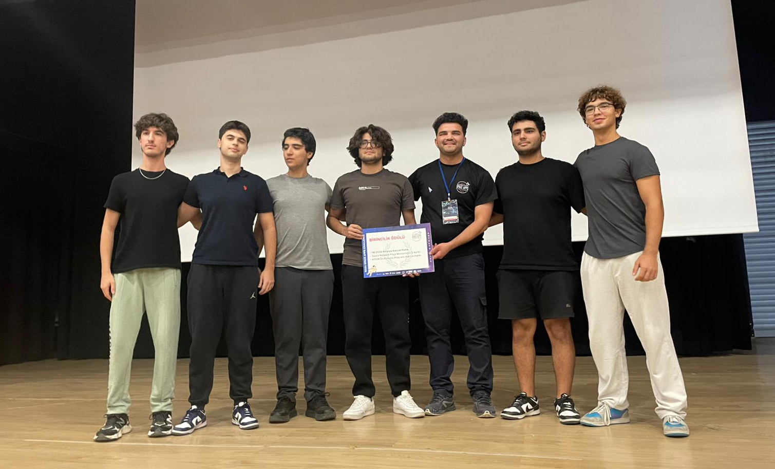 Antalyadaappschalllange