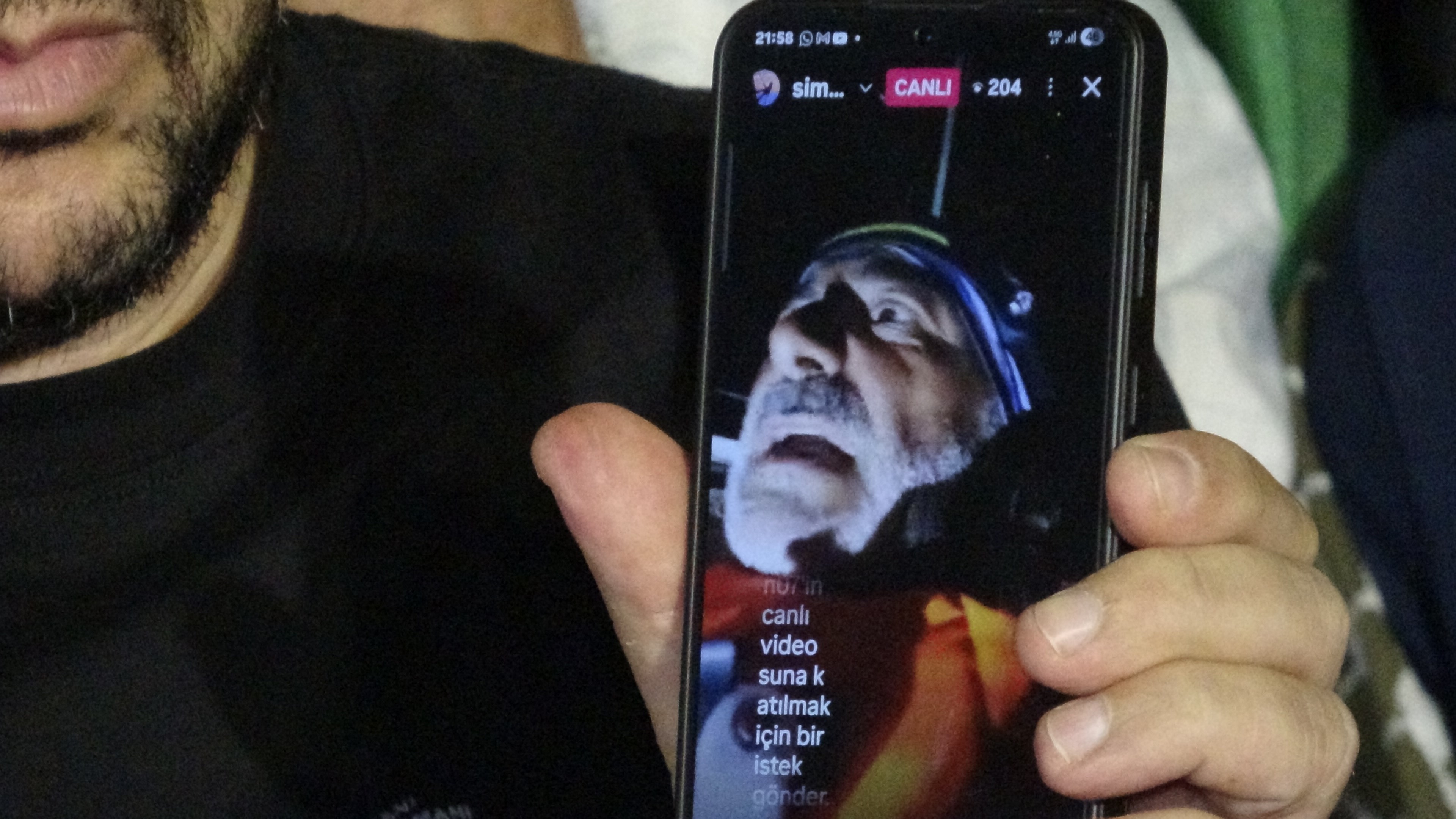 Antalyadadevprotesto