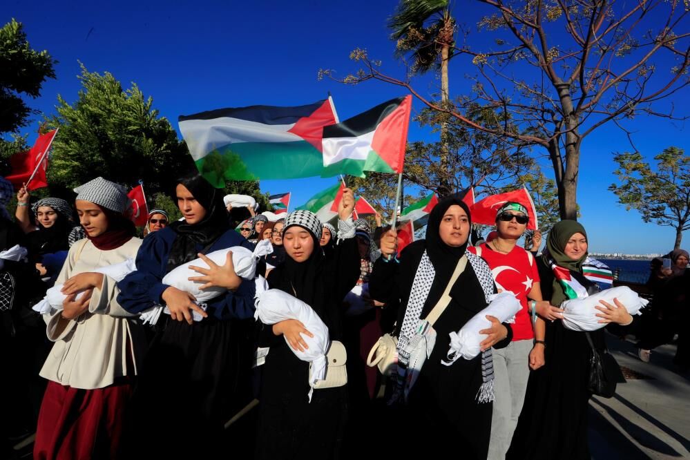 Antalyadagazzeyedesteksesleriyukseldi