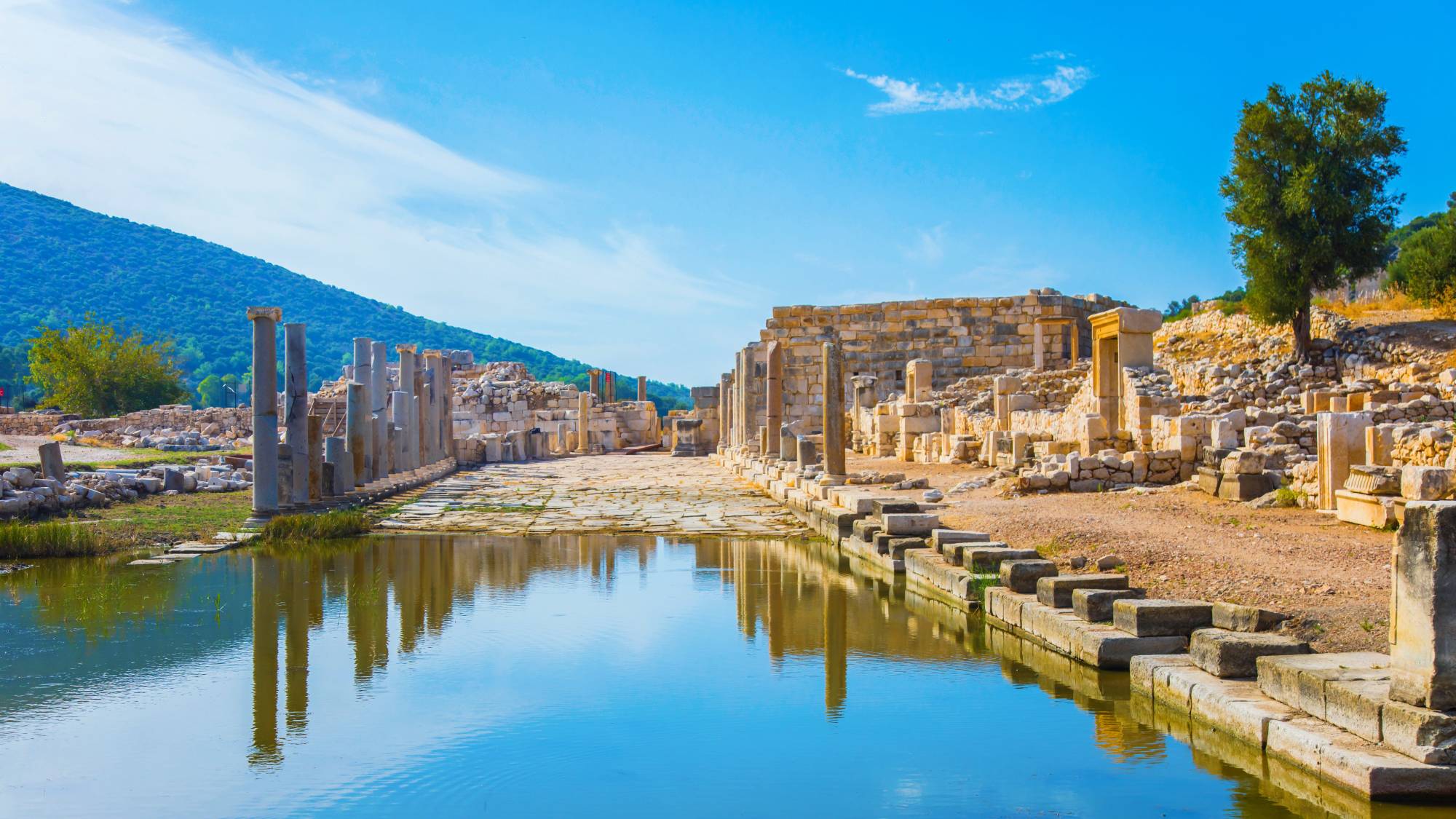 Antalyadakulturyolufestivali