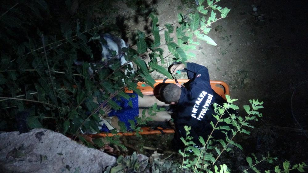 Antalyadaturistinsaatcukurunadustu