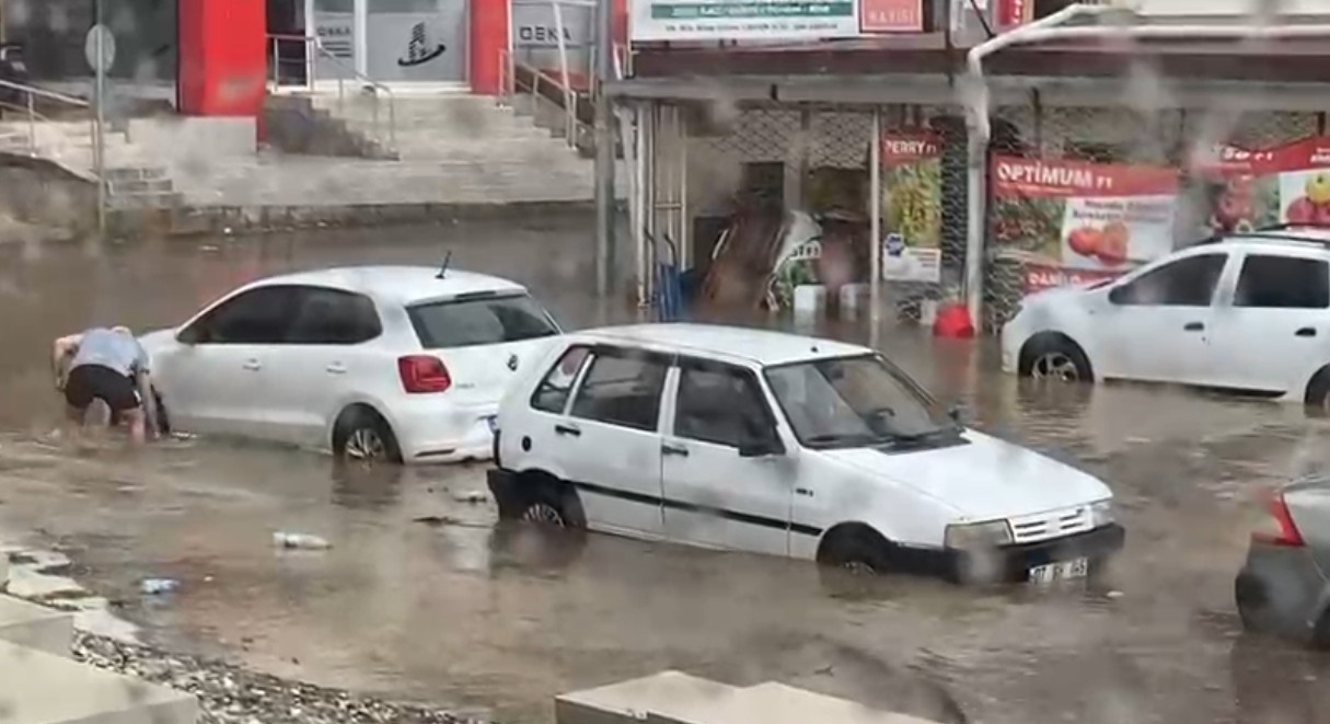 Antalyadayagisehrikililtlediyollargoledondu