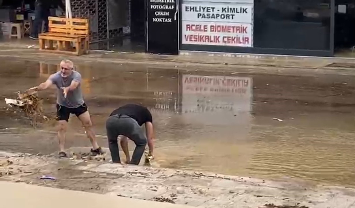 Antalyadayagissonrasiseledondu