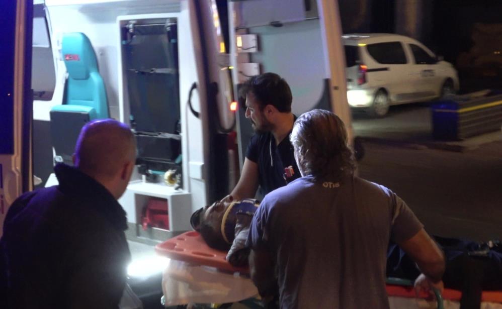 Antalyadayayayaotobuscarpti