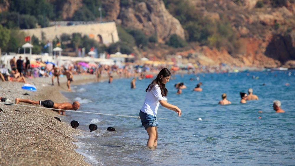 Antalyadayazbitmiyorekimdedenizkeyfi