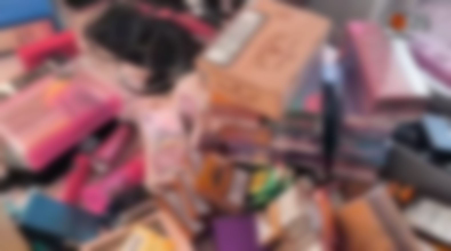 Antalyahavalimanindaskandal