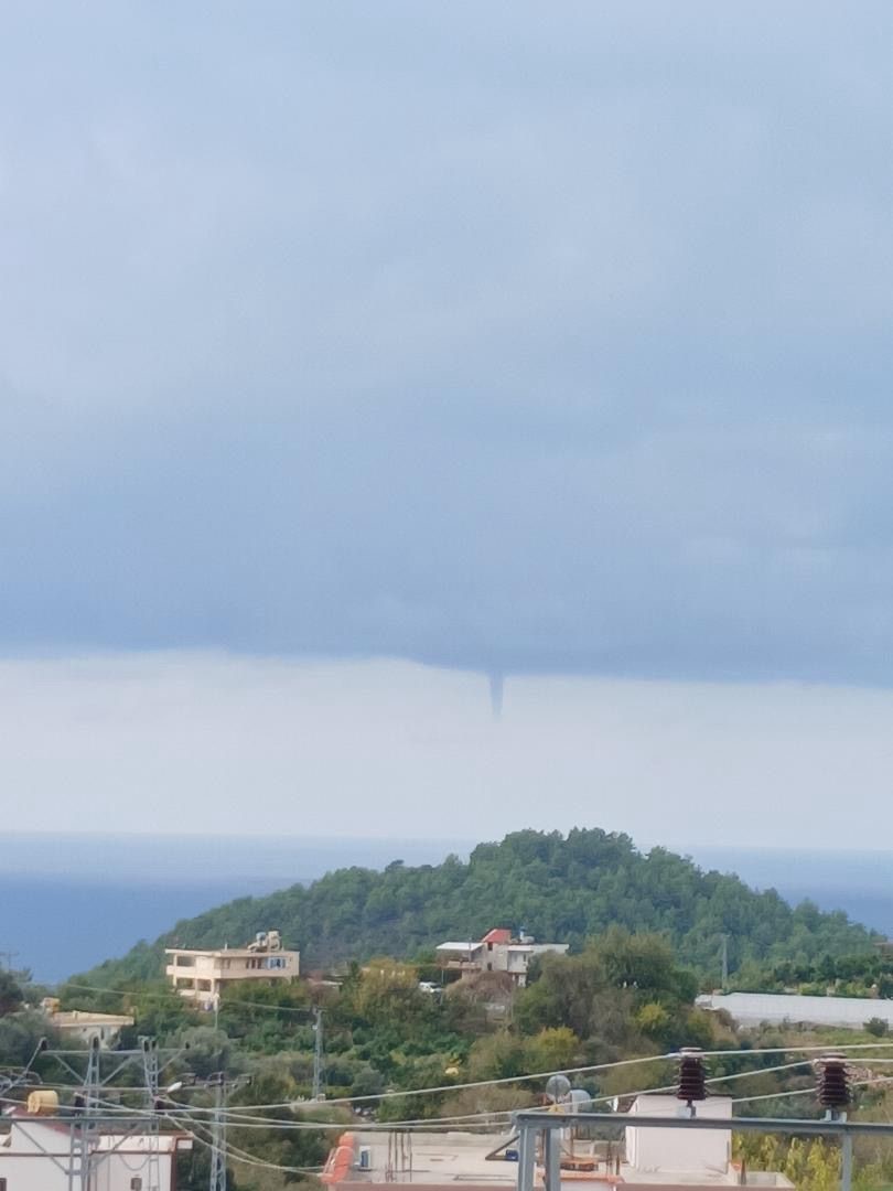 Antalyahavasivatandaslarisasirttihortumcikti