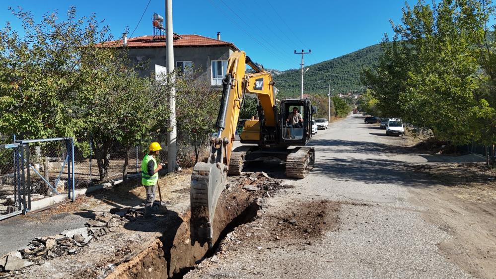 Antalyaicmesuyuyatirimiasat