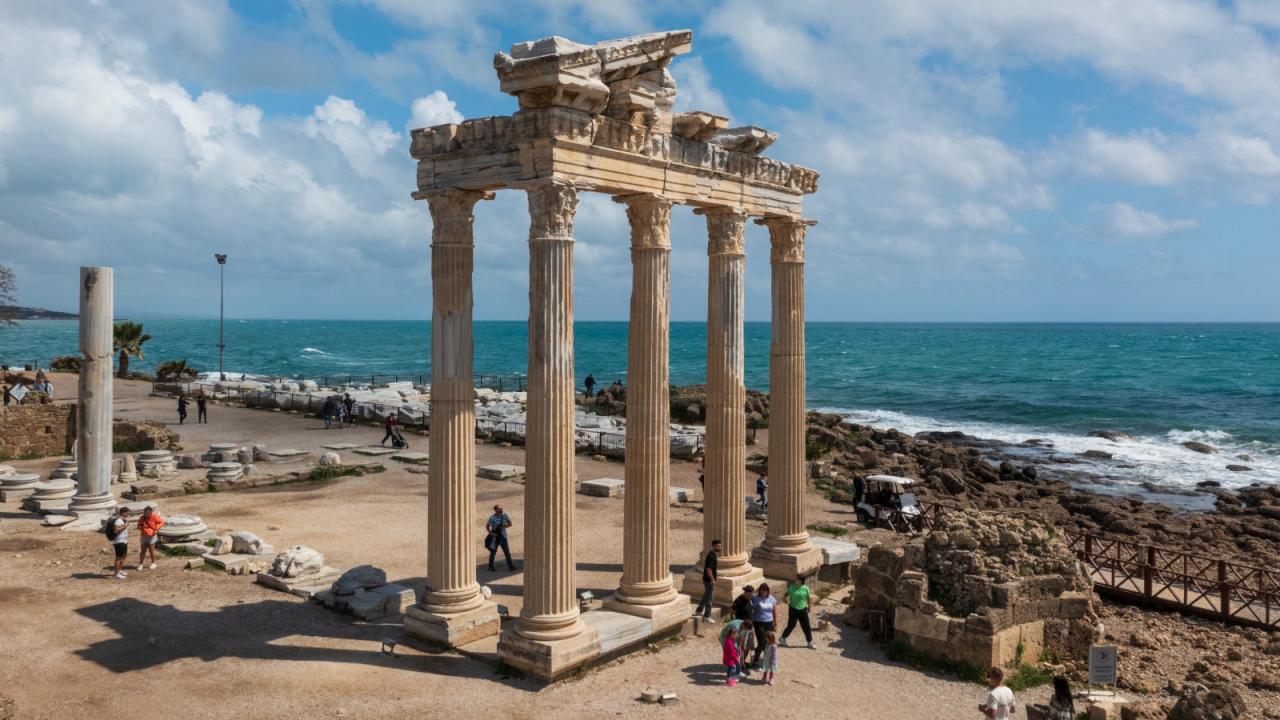 Antalyakulturyolufestivalinezaman