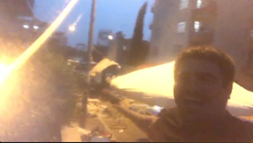 Antalyaseriktefirtina